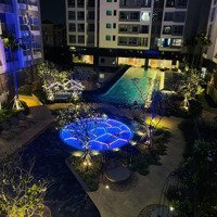 Cho Thuê Happy One Central Căn 2 Phòng Ngủview Hồ Bơi Cực Chill, Hướng Nam Gió Mát, Full Nội Thất Mới 100%