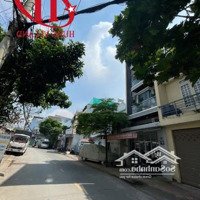 Bds Hvl [Nc]- Bán Nhà 3 Tầng Mtkd Chợ 339, Đường Nhánh Đỗ Xuân Hợp , Plb Q9