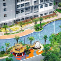 Cho Thuê Căn Hộ 5 Sao Keppel Land - Mới Bàn Giao Nhà Mới, 2 Phòng Ngủ- Giá Chỉ 10 Triệu/ Tháng