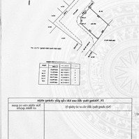 Bán 171M Đất Thổ Cư Góc 2 Mặt Tiền Đường Số 33 Khu Trần Não Phường Bình An Quận 2