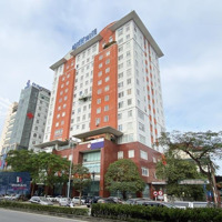 Bán Chung Cư 137 Nguyễn Văn Cừ Long Biên - Silver Wings Building, Giá Bán 62 Tr /M2, Sổ Đỏ Lâu Dài