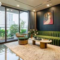 (Chính Chủ) Chào Bán Căn Góc 04 Ngủ 180M2 | Green Diamond | View Hồ, Công Viên Cực Chill