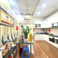 Chỉ 11 Tỷ Hơn - Ô Tô Vào Nhà - Khu Phân Lô Quân Đội - 8 Ngủ - 2 Thoáng - Đường Láng - Chùa Láng Đđ