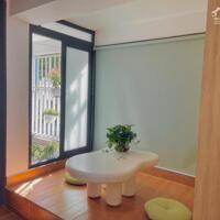 Studio Rộng Rãi Tới 40m2 Ngay Tại Trung Tâm Quận 3