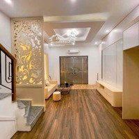 Hiếm Trong Phân Khúc - Lê Trọng Tấn, 50M2 X5T, Gần Ô Tô , Sẵn Nội Thất Ở Ngay Chủ Cần Bán Trước Tết