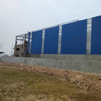 Cho Thuê Nhà Xưởng Xây Mới Tại Cụm Cn Làng Nghề Minh Phương, Huyện Yên Lạc, Vĩnh Phúc