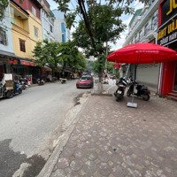 Mp Phùng Khoang 99M, 5 Tầng,Mặt Tiền5M. Vỉa Hè, Kd Tốt. 26,5 Tỷ