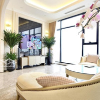 Cho Thuê Chcc Vinhomes D''capitale, 2 Phòng Ngủ, Đầy Đủ Nội Thất, Như Hình. Liên Hệ: 0352997382