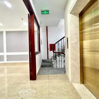 Cho Thuê Nhà Riêng Tại Phố Hoàng Ngọc Phách, Đống Đa, Hà Nội, 70M2, 7 Tầng Chỉ Với Giá 43 Triệu