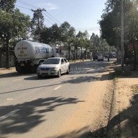 Cho Thuê Đất ( Mặt Sông Lớn) Tại Bùi Hữu Nghĩa, P Tân Hạnh, Biên Hòa, Đồng Nai, 10 Triệu, 1100 M2