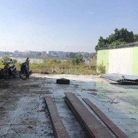 Cho Thuê Đất ( Mặt Sông Lớn) Tại Bùi Hữu Nghĩa, P Tân Hạnh, Biên Hòa, Đồng Nai, 10 Triệu, 1100 M2
