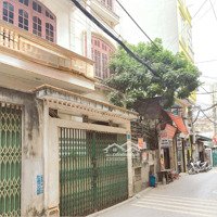 Cho Thuê Biệt Thự 180M2X4 Tầng Tại Cầu Diễn Rất Tiện Kinh Doanh, Văn Phòng, Mầm Non. 30 Triệu