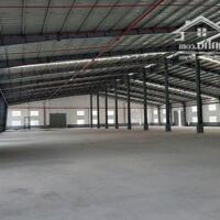 Bán xưởng 2900m2 (TDT 11.330m2) KCN Nhơn Trạch