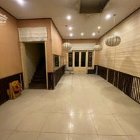 Cho Thuê Nhà Mặt Phố Linh Lang, Mat Tien: 6M. 80 Triệu, 90M2 X 4 Tang.