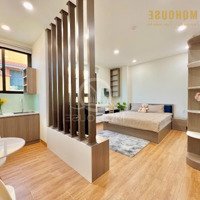 Khai Trương Căn Hộ Studio Cửa Sổ Full Nội Thất Gần Etown Cộng Hoà Khu K300 Quận Tân Bình