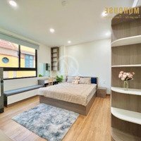 Khai Trương Căn Hộ Studio Cửa Sổ Full Nội Thất Gần Etown Cộng Hoà Khu K300 Quận Tân Bình