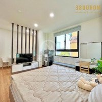 Khai Trương Căn Hộ Studio Cửa Sổ Full Nội Thất Gần Etown Cộng Hoà Khu K300 Quận Tân Bình