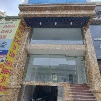 Bán Toà Văn Phòng 9 Tầng, Mặt Phố Mỹ Đình 80M2, Thang Máy, Hầm, Vỉa Hè, Kd Ngày Đêm, Giá Bán 42 Tỷ.