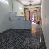 Cho Thuêhẽm Xe Hơihuỳnh Thiện Lộc, 3,8X19, 1 Trệt Lầu 2Pn 3 Vệ Sinhfull Nt, Giá 12 Triệu/Tháng