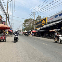 Kèo Thơm, Bán Nhà Mặt Tiền 768 Ngay Ngã 3 Changsin, Cho Thuê 30 Triệu Giá Siêu Tốt