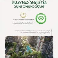 Căn Hộ Elysian 48M2 2Tỷ9 - Thanh Toán Giãn 30% Đến Khi Nhận Nhà-Ký Hđmb Trực Tiếp Cđt. Lh Pkd Cđt