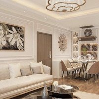 Cho Thuê Căn Hộ 2 Phòng Ngủ 2 Vệ Sinh, Full Đồ Đẹp, Có Thể Vào Ở Ngay, Vinhomes Gardenia