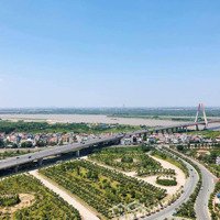 Sunshine Riverside-Bán Căn 2 Phòng Ngủvsdiện Tích83M2 View Sông Hồng Cầu Nhật Tân - Full Đồ - Giá Tốt