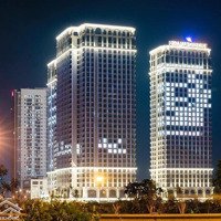 Sunshine Riverside-Bán Căn 2 Phòng Ngủvsdiện Tích83M2 View Sông Hồng Cầu Nhật Tân - Full Đồ - Giá Tốt