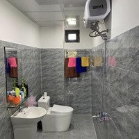 Căn Hộ Mới Full Nội Thất Ngay Uỷ Ban Quận Liên Chiểu Gần Nguyễn Sinh Sắc Đh Bách Khoa Sư Phạm 25M2