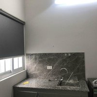 Căn Hộ Mới Full Nội Thất Ngay Uỷ Ban Quận Liên Chiểu Gần Nguyễn Sinh Sắc Đh Bách Khoa Sư Phạm 25M2