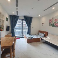 Cho Thuê Cc Mini 30M2, 7 Triệu, Tại The Beverly, Vinhome Grand Park,Thủ Đức, Tphcm #Nhatro #Chungcu