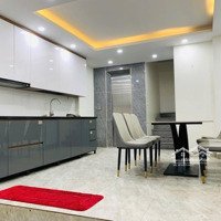 Nhà Đẹp 40M2 Oto Thang Máy Full Nội Thất Giá Bán 5.7 Tỷ