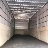 Bán Kho, Nhà Xưởng 121M2, 5,8 Tỷ Tại Đường Vườn Lài, An Phú Đông, Quận 12, Tp.hcm