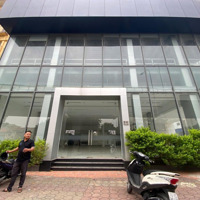 Cho Thuê Mặt Phố Trần Phú, 300 Nghìn/M2, 300M2, Hàng Hiếm Tại Hà Đông, Vị Trí Set Mọi Mô Hình