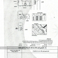 Bán Nhàmặt Tiền63 Hồ Xuân Hương P 6 Quận 3 ,Dt:12X20 Công Nhận 220M2, Gía Bán Chỉ 85 Tỷ