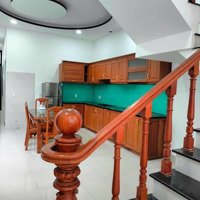 Chính Chủ Gửi Bán Nhà 3 Tầngmặt Tiềnhoà Nam 4,P Hoà Minh,Q Liên Chiểu