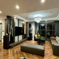 Bán Căn Hộ 4 Phòng Ngủ 3 Vệ Sinh 172M2, Trục 09 View Hồ Tây Hướng Đông Tòa N03T2 Taseco Ngoại Giao Đoàn