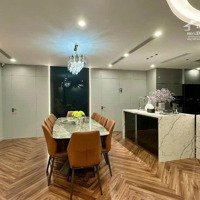 Bán Căn Hộ 4 Phòng Ngủ 3 Vệ Sinh 172M2, Trục 09 View Hồ Tây Hướng Đông Tòa N03T2 Taseco Ngoại Giao Đoàn