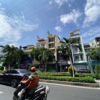 Chính Chủ Gửi Bán Mặt Tiền Phan Xích Long. P2, Pn. Dt: 8X16M, 3 Tầng. Hđt: 250 Triệu/Th- Đoạn Đẹp Nhất