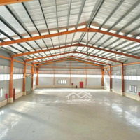 Cho Thuê 3 Kho Xưởng Kcn Phúc Long, Long An, Diện Tích :1.200M2 - 2.000M2 - 4.000M2