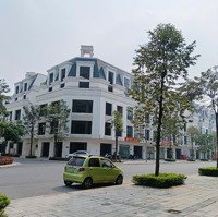 Cần Bán Nhà Mặt Đường 24M Khu Hinode Royal Park