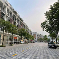 Cần Bán Gấp Căn Shophouse Tại Block 14 Dự Án The Manor Central Park Giá Bán 27.5 Tỷ Gấp Gấp