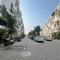 Cần Bán Gấp Căn Shophouse Tại Block 14 Dự Án The Manor Central Park Giá Bán 27.5 Tỷ Gấp Gấp