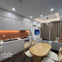 Bán Căn Hộ Cc View Đẹp Tại Hoàng Huy Commerce, 2,05 Tỷ, 48M2, 1 Phòng Ngủ 1Wc