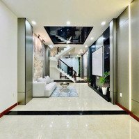 Mợ Hai Bán Nhà Đường Trương Đăng Quế, Phường 1, Gò Vấp. Giá Bán 3,45Tỷ/71,52M2 Cho Thuê 25 Triệu/Th, Sổ Sẵn