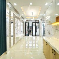 Nhà Đẹp Bán Nhanh - Lê Văn Duyệt, Bình Thạnh - 2 Mặt Hẻm Trước Sau, 48M2 Chỉ 5.55 Tỷ - A4, Nở Hậu.