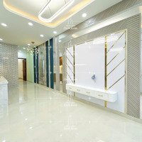 Nhà Đẹp Bán Nhanh - Lê Văn Duyệt, Bình Thạnh - 2 Mặt Hẻm Trước Sau, 48M2 Chỉ 5.55 Tỷ - A4, Nở Hậu.