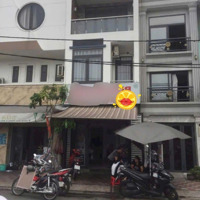 Bán Nhà 2 Mặt Tiền Kinh Doanh Đg Ba Đình P9 Q8