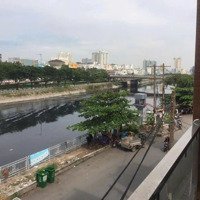 Bán Nhà 2 Mặt Tiền Kinh Doanh Đg Ba Đình P9 Q8