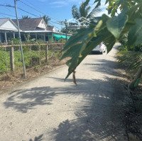 Bán Đất Tọa Lạc Tại Ấp Thới Bình 2, Xã Thới Xuân, Huyện Cờ Đỏ, Tp Cần Thơ